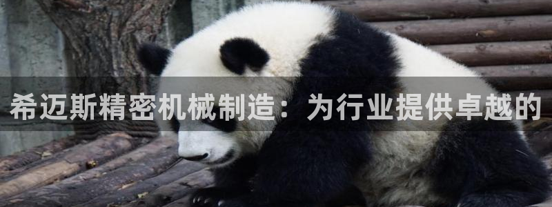 彩神vll趣投彩：希迈斯精密机械制造：为行业提供卓越的