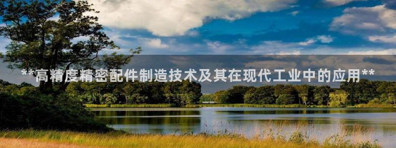 彩神8最新版下载：**高精度精密配件制造技术及其在现代工业中的应用**