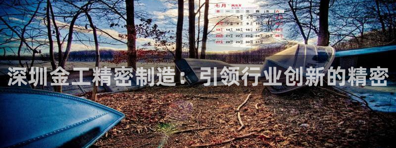 彩神8软件下载：深圳金工精密制造：引领行业创新的精密