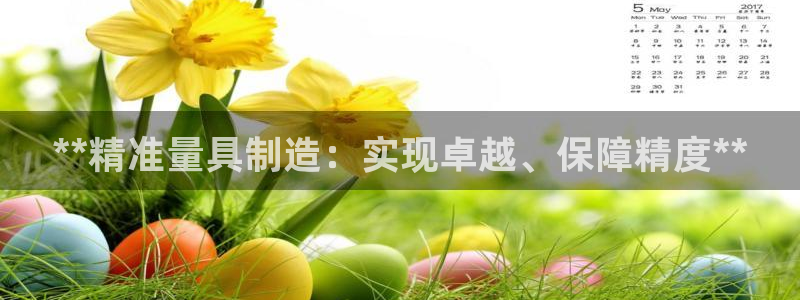 彩神通关注码金码对应码：**精准量具制造：实现卓越、保障精度**
